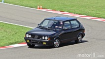 Fiat Ritmo Abarth