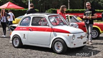 Fiat Abarth 695 SS