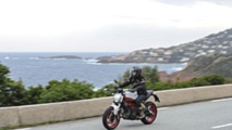 With New Monster 797 Ducati Errs on the Side of Cool