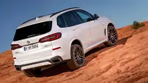 Das ist der neue BMW X5