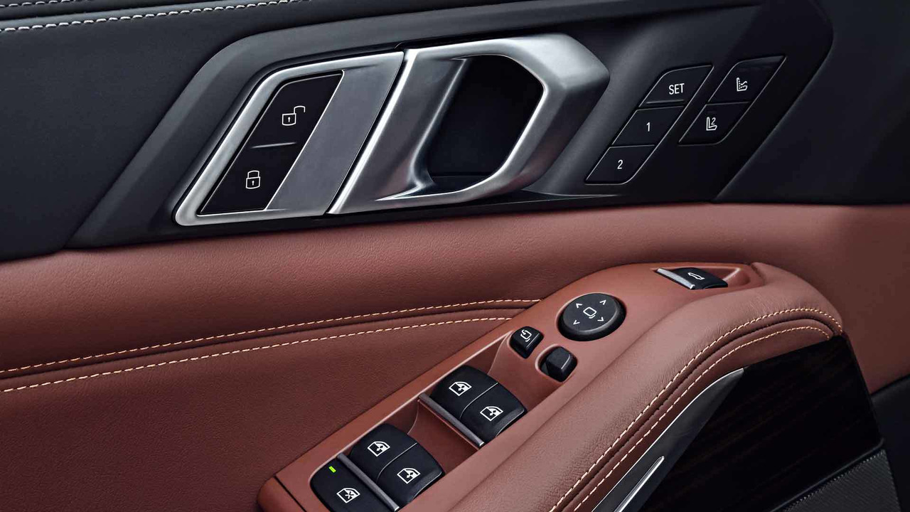 BMW X5 2018