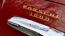 1956 Porsche 356 Speedster for sale