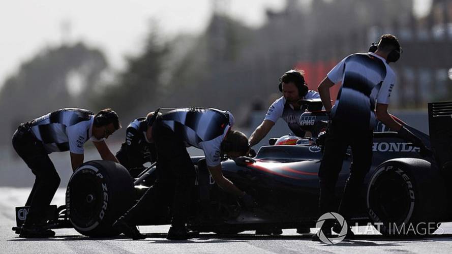Honda en la F1: de Red Bull a Honda