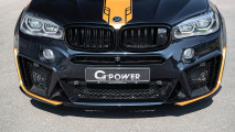 G-Power bringt neuen X6 M Typhoon