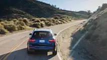 2018 Mercedes-AMG GLC 63: İlk Sürüş