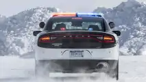 Neue Dodge für die US-Polizei