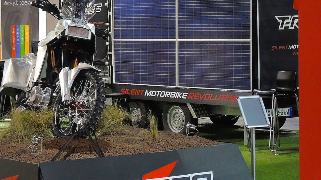 Tacita T-RR Rally