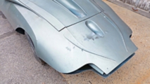 1964 Chevrolet Corvette Custom