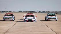 2015 BMW Z4 GTLM with 3.0 CSL-inspired livery