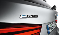 BMW X5 xDrive40e