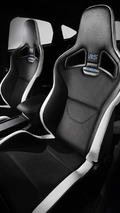 Ford Focus RS
