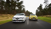 Clio Renaultsport 220 Trophy EDC