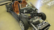 Spyker auction
