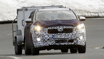 2015 Kia Sorento spy photo