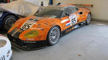Spyker auction