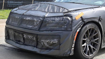 2015 Dodge Charger SRT Hellcat