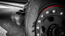 Mercedes-Benz G63 AMG by mcchip-dkr