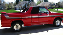 1991 Ford SkyRanger