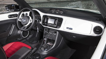 Volkswagen Beetle Cabriolet by ABT