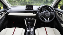 2015 Mazda2 / Demio leaked photo