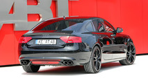 Audi A5 Sportback by ABT