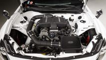 Scion FR-S by Speedhunters