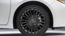 2016 Toyota Avalon