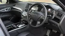 2015 Infiniti Q70 (Euro-spec)