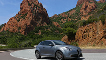 Alfa Romeo MiTo / Giulietta Quadrifoglio Verde