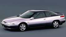 Subaru SVX