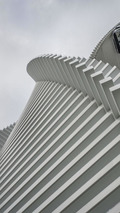 2015 Goodwood festival of speed sculpture