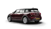 2016 MINI Clubman