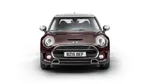 2016 MINI Clubman