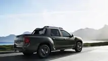 Renault Duster Oroch