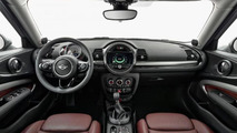 2016 MINI Clubman
