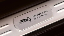 Rolls-Royce Ghost Mysore Collection