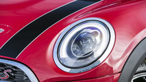 MINI Sport Pack