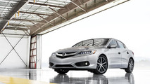 2016 Acura ILX