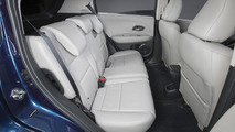 2016 Honda HR-V