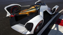 Chevrolet Chaparral 2X Vision Gran Turismo