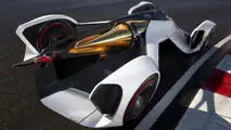 Chevrolet Chaparral 2X Vision Gran Turismo