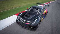 Cadillac ATS-V.R