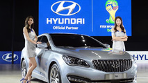 2014 Hyundai AG