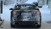 2016 Kia Optima spy photo