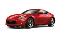 2016 Nissan 370Z / 370Z Nismo