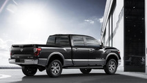 2016 Nissan Titan XD