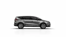 2015 Renault Espace