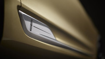 Lincoln MKX concept