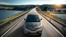 2015 Renault Espace