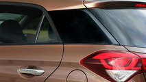 2015 Hyundai i20